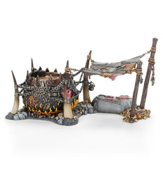 WARHAMMER Age of Sigmar - OGOR MAWTRIBES - Great Mawpot **WS EXCLUSIVE** | Gamers Paradise