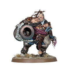 Warhammer: Age of Sigmar - Ogor Mawtribes - Grell Firefist (PREORDER) | Gamers Paradise
