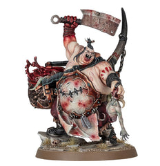 Warhammer: Age of Sigmar - Ogor Mawtribes - Butcher (PREORDER) | Gamers Paradise