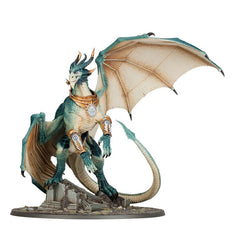 Warhammer: Age of Sigmar - Stormcrest Eternals - Krondys, Son of Dracothion | Gamers Paradise