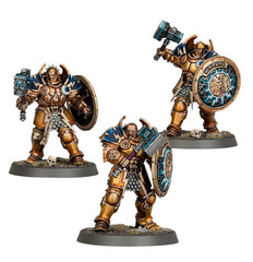 Warhammer: Age of Sigmar - Stormcast Eternals - Annihilators | Gamers Paradise