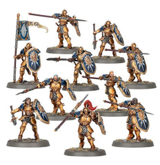 Warhammer: Age of Sigmar - Stormcast Eternals - Vindictors | Gamers Paradise