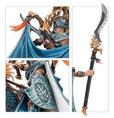 Warhammer: Age of Sigmar - Spearhead: Idoneth Deepkin – Akhelian Tide Guard | Gamers Paradise