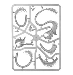 Warhammer: Age of Sigmar - Spearhead: Idoneth Deepkin – Akhelian Tide Guard | Gamers Paradise