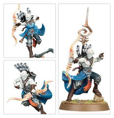 Warhammer: Age of Sigmar - Spearhead: Idoneth Deepkin – Akhelian Tide Guard | Gamers Paradise