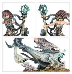 Warhammer: Age of Sigmar - Idoneth Deepkin: Mathaela, Oracle of the Abyss | Gamers Paradise