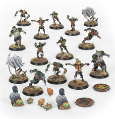 BLOOD BOWL: Necromantic Horror Blood Bowl Team – The Wolfenburg Crypt-Stealers | Gamers Paradise