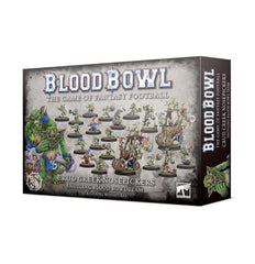BLOOD BOWL: Snotling Blood Bowl Team – Crud Creek Nosepickers | Gamers Paradise