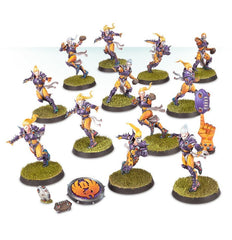 BLOOD BOWL: Elven Union Team: Elfheim Eagles | Gamers Paradise