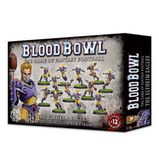 BLOOD BOWL: Elven Union Team: Elfheim Eagles | Gamers Paradise