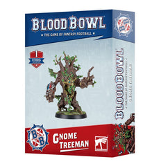 BLOOD BOWL: GNOME TREEMAN | Gamers Paradise