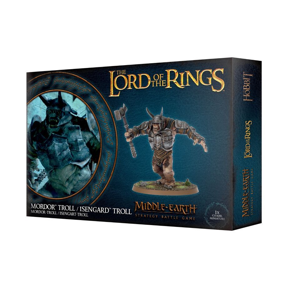 Mordor™ Troll - Isengard™ Troll | Gamers Paradise