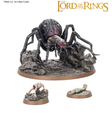 The Path of Cirith Ungol™: Shelob™ & Gollum™ (PREORDER) | Gamers Paradise