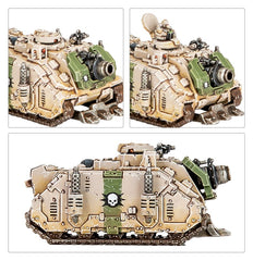 LEGIONES ASTARTES: Vindicator Siege Tank Squadron (Preorder) | Gamers Paradise