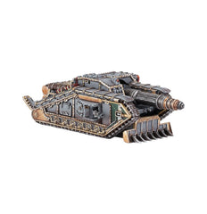 Warhammer: Legions Imperialis - Solar Auxilia - Malcador Infernus & Valdor Tank Destroyers | Gamers Paradise
