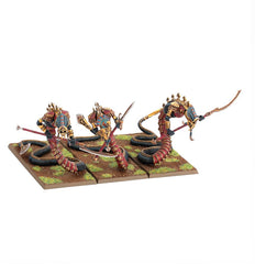 WARHAMMER: THE OLD WORLD – TOMB KINGS OF KHEMRI - SEPULCHRAL STALKERS | Gamers Paradise