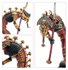 WARHAMMER: THE OLD WORLD – TOMB KINGS OF KHEMRI - SEPULCHRAL STALKERS | Gamers Paradise