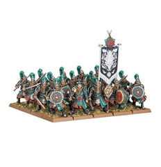 Warhammer: The Old World - Grand Cathay: Jade Warriors (preorder) | Gamers Paradise