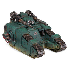 Warhammer: The Horus Heresy - Legiones Astartes - Sicaran Battle Tank | Gamers Paradise