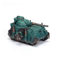 Warhammer: Legions Imperialis - Legiones Astartes - Deimos Pattern Predator Battle Tank | Gamers Paradise