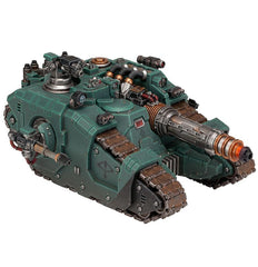 Warhammer: The Horus Heresy - Legiones Astartes - Sicaran Venator Tank Hunter | Gamers Paradise