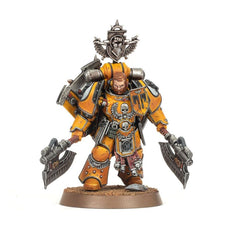 Warhammer: The Horus Heresy - Imperial Fists - Fafnir Rann | Gamers Paradise