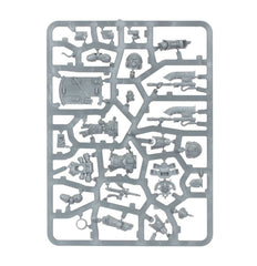 Warhammer: The Horus Heresy - Imperial Fists - Fafnir Rann | Gamers Paradise