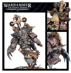 Warhammer: The Horus Heresy - Space Wolves - Geigor Fell-Hand | Gamers Paradise