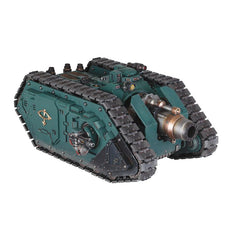 LEGIONES ASTARTES: Typhon Heavy Siege Tank | Gamers Paradise