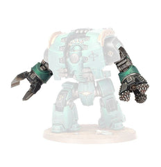 Warhammer: The Horus Heresy - Leviathan Siege Dreadnought Close Combat Weapons Frame *WE* | Gamers Paradise