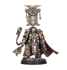 Warhammer: The Horus Heresy - LEGIONES ASTARTES - Centurion with Power Maul | Gamers Paradise