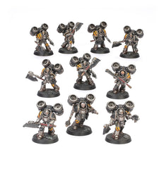 LEGIONES ASTARTES: MkII Assault Squad (PREORDER) (10/4/25) | Gamers Paradise