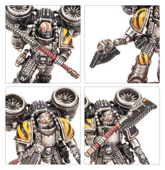 LEGIONES ASTARTES: MkII Assault Squad (PREORDER) (10/4/25) | Gamers Paradise