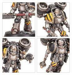 LEGIONES ASTARTES: MkII Assault Squad (PREORDER) (10/4/25) | Gamers Paradise
