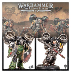 LEGIONES ASTARTES: MkII Assault Squad (PREORDER) (10/4/25) | Gamers Paradise