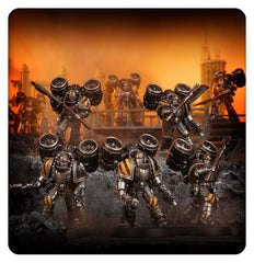 LEGIONES ASTARTES: MkII Assault Squad (PREORDER) (10/4/25) | Gamers Paradise