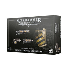 Warhammer: The Horus Heresy - Legion Astartes -Breacher Squad Upgrade Set (PREORDER) | Gamers Paradise