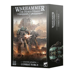 Legiones Astartes: Combat Force (PREORDER) (10/4/25) | Gamers Paradise