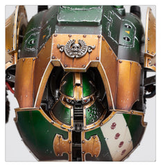 Warhammer: The Horus Heresy - Knight Houses - Cerastus Knight Acheron | Gamers Paradise