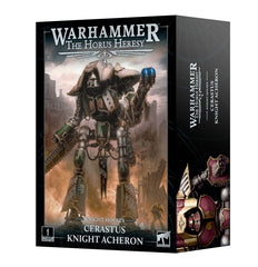 Warhammer: The Horus Heresy - Knight Houses - Cerastus Knight Acheron | Gamers Paradise