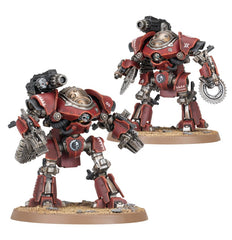 Warhammer: The Horus Heresy - Mechanicum - Castellax Battle-Automata Maniple | Gamers Paradise