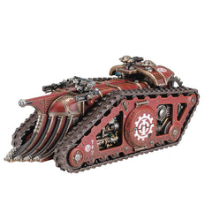 Warhammer: The Horus Heresy - Mechanicum - Triaros Armoured Conveyor | Gamers Paradise