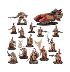Legio Custodes Battle Group | Gamers Paradise