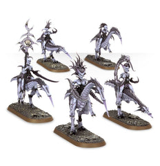 Warhammer 40k - Chaos Daemons - Seekers of Slaanesh | Gamers Paradise