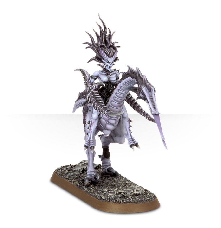 Warhammer 40k - Chaos Daemons - Seekers of Slaanesh **WS EXCLUSIVE** | Gamers Paradise