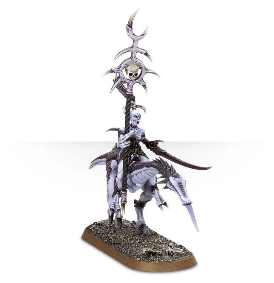 Warhammer 40k - Chaos Daemons - Seekers of Slaanesh **WS EXCLUSIVE** | Gamers Paradise