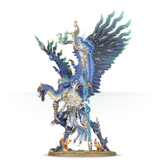 Warhammer: Age of Sigmar - Disciples of Tzeentch - Lord of Change | Gamers Paradise