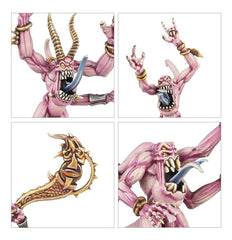 Warhammer: Age of Sigmar - Disciples of Tzeentch - Pink Horrors | Gamers Paradise