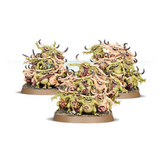 Warhammer: Age of Sigmar - Maggotkin of Nurgle - Nurglings | Gamers Paradise