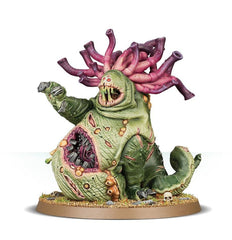 Warhammer: Age of Sigmar - Maggotkin of Nurgle - Beast of Nurgle | Gamers Paradise